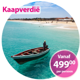 Kaapverdie