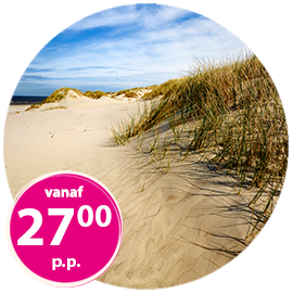 Strandhotel Renesse