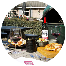 Uden-Veghel Bar Bistro DuCo