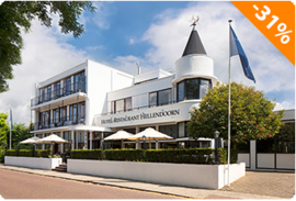 Hotel-Restaurant Hellendoorn