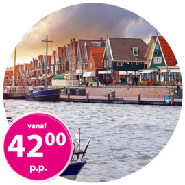 Van der Valk Hotel Volendam