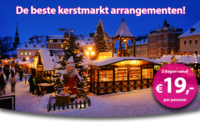 Kerstmarkt