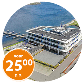 Hotel Het Veerse Meer