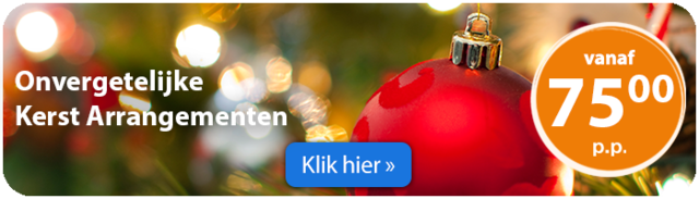 Kerst arrangementen