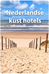 Nederlandse kust