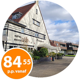 Hotel-Restaurant Dinkeloord