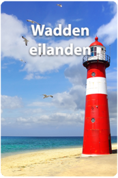 Waddeneilanden