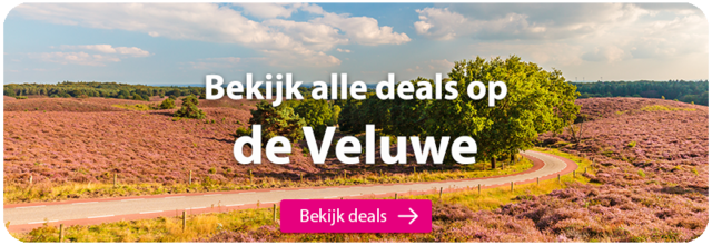 Deals op de Veluwe