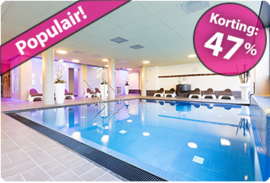 Wellness-Hotel Stadspark