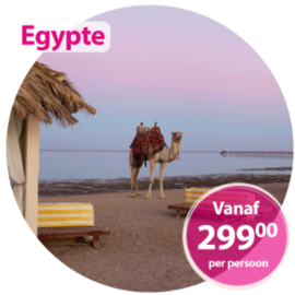 Egypte