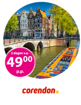 Corendon City Hotel Amsterdam