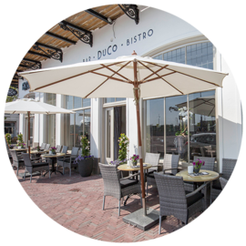 Middelburg Bar Bistro DuCo 