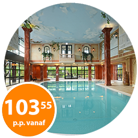 Wellness-Hotel De Hunzebergen