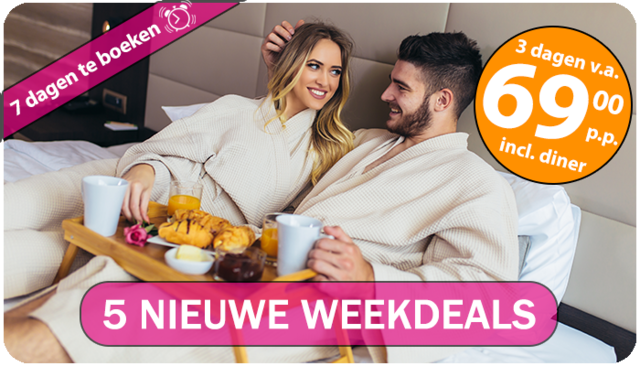 WeekDeals