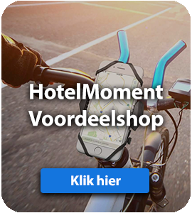 HotelMoment Voordeelshop