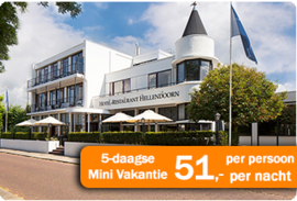 Hotel-Restaurant Hellendoorn