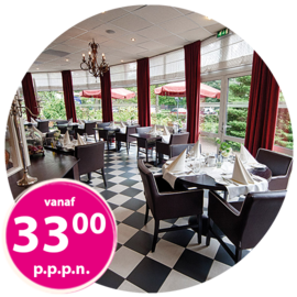 Fletcher Hotel-Restaurant Veldenbos