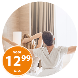 HotelMoment Voucheractie