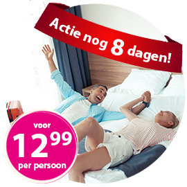 Hotel Voucheractie