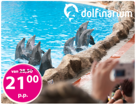 Dolfinarium