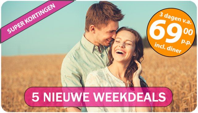 WeekDeals