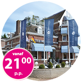 Hotel-Restaurant Marijke