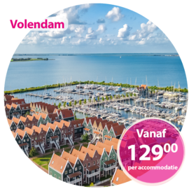 Volendam