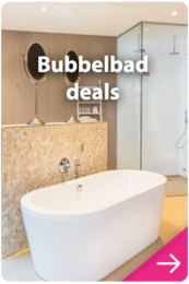 Bubbelbad