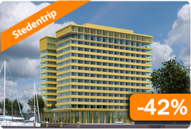 Holiday Inn Express Amsterdam - North Riverside