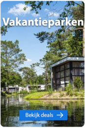 Alle vakantieparken