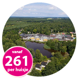 Center Parcs Limburgse Peel