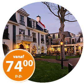 Strandhotel Haamstede