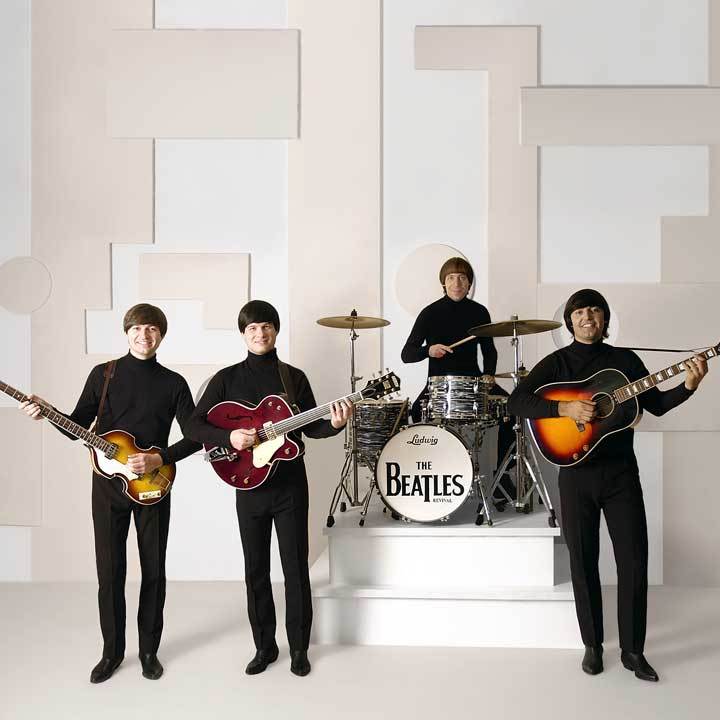 beatles