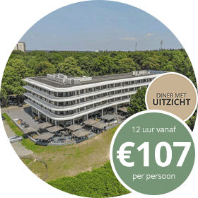 Fletcher Hotel-Restaurant De Wageningsche Berg