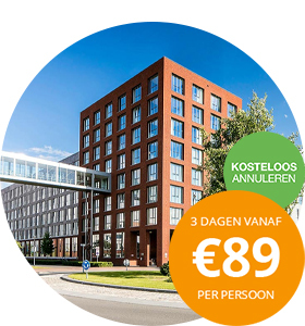 Fletcher Wellness-Hotel Helmond