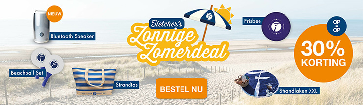 fanshop-zomerdeal