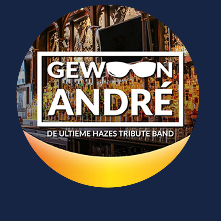 gewoon-andre