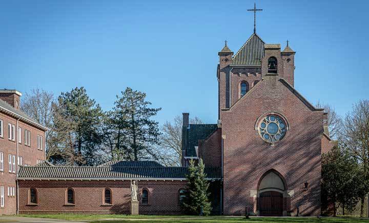 willibrordhaeghe