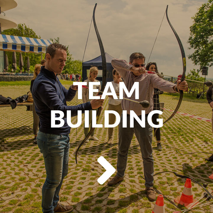 teambuilding