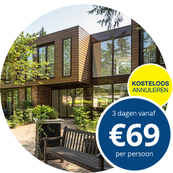 Hotel-Restaurant Mooi Veluwe