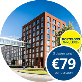 Fletcher Wellness-Hotel Helmond