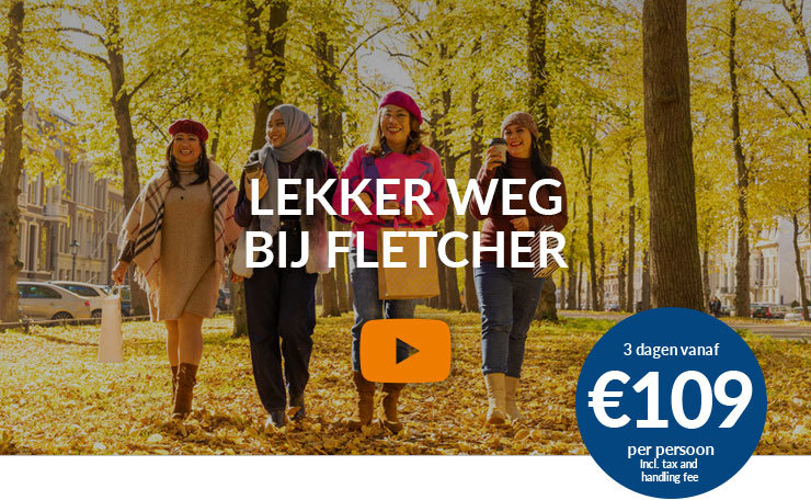 lekker-weg