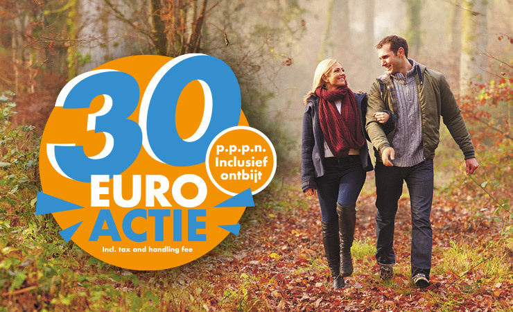 30-euro-actie