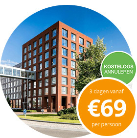 Fletcher Wellness-Hotel Helmond