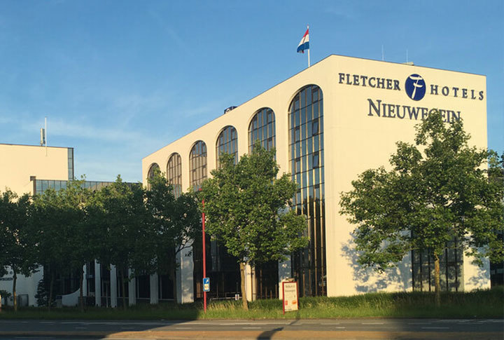 nieuwegein