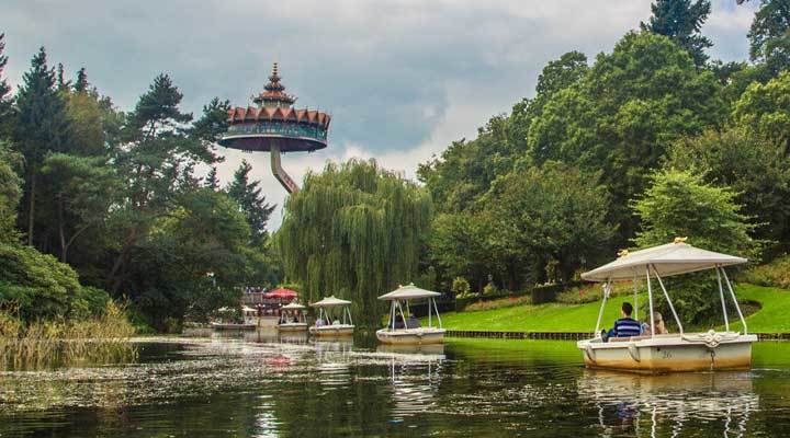 efteling