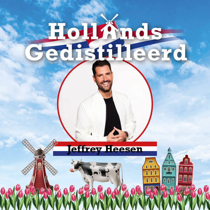 hollands-gedistilleerd