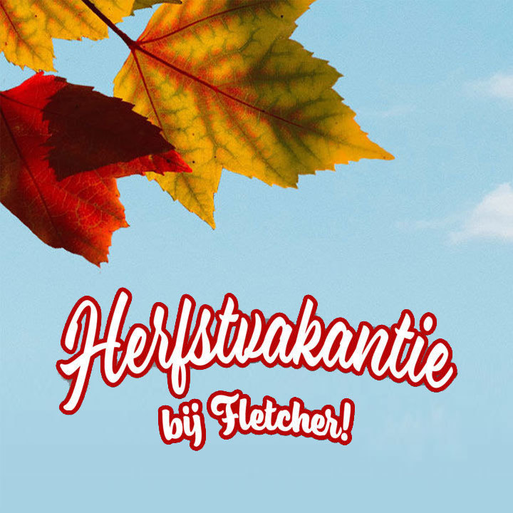 herfstvakantie