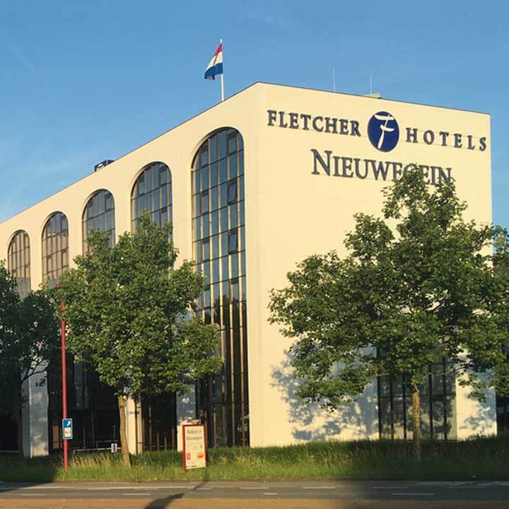 nieuwegein