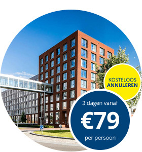 Fletcher Wellness-Hotel Helmond